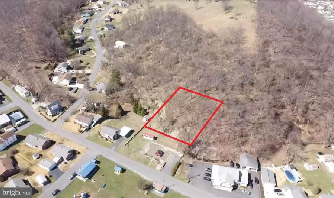 Property Photo:  Temple Drive  WV 26726 