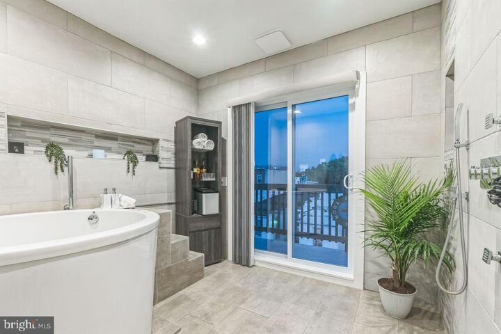 Property Photo:  3018 W Harper Street  PA 19130 