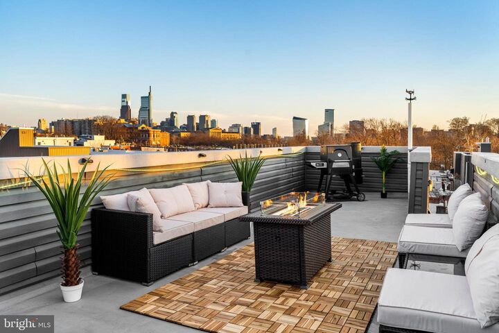 Property Photo:  3018 W Harper Street  PA 19130 