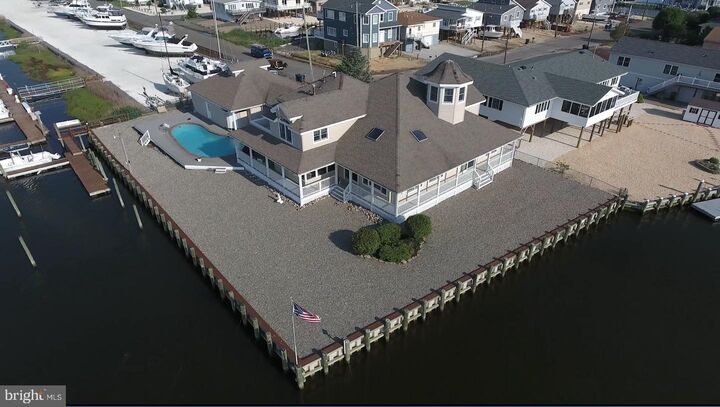 Property Photo: 50 S Boom Way NJ 08087