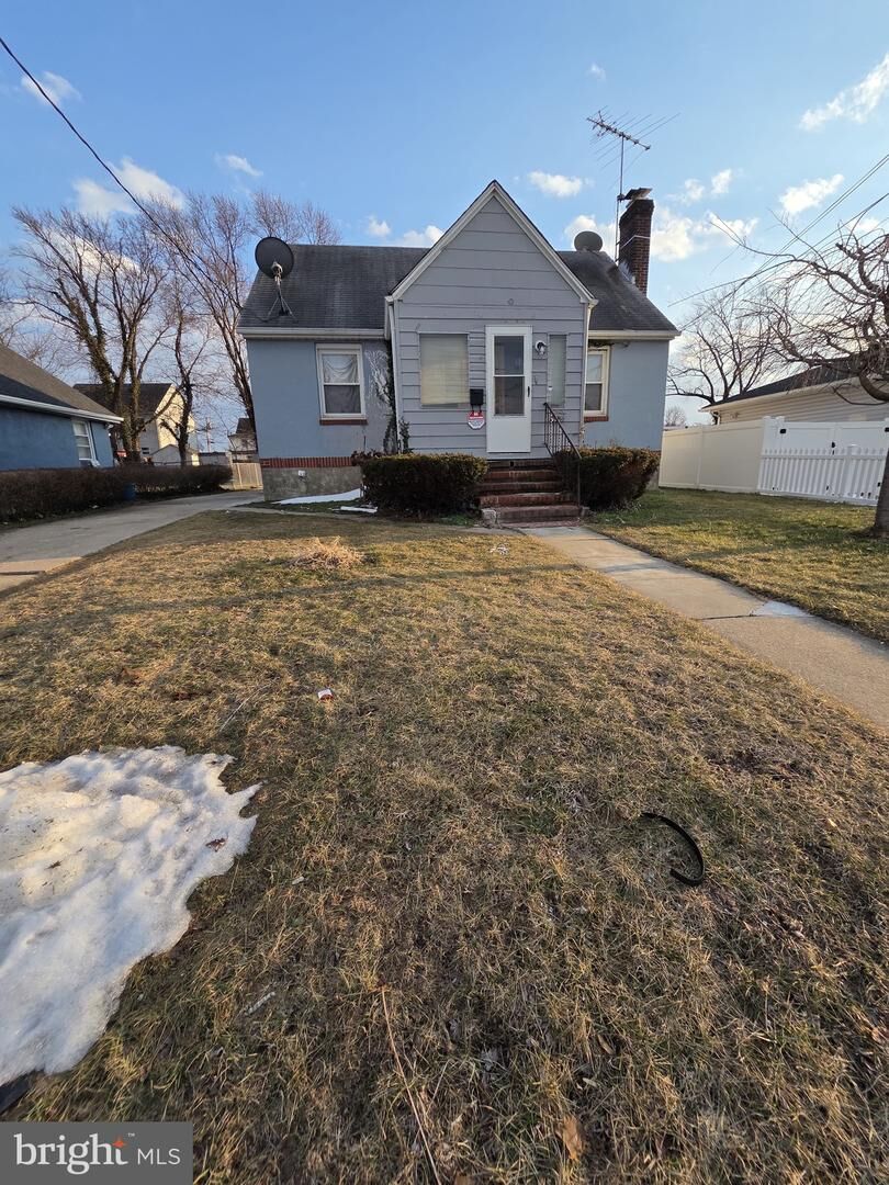 Property Photo:  5927 Leewood Avenue  MD 21228 