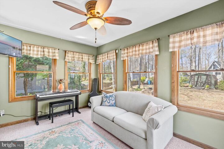 Property Photo:  13 Sloop Lane  MD 21811 