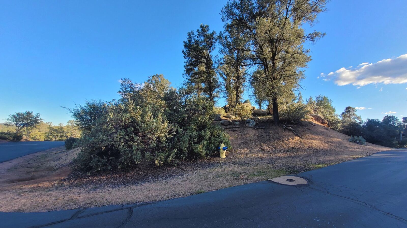 Property Photo: 105 N Feather Plume Circle AZ 85541