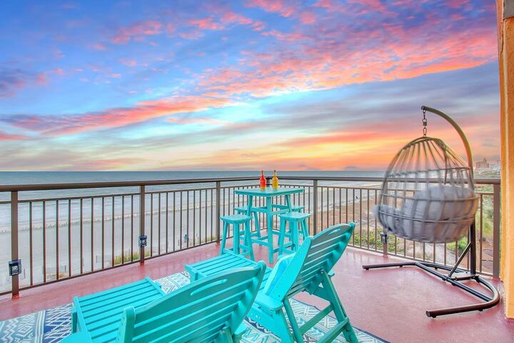 Property Photo:  6900 N Ocean Blvd. 511  SC 29572 