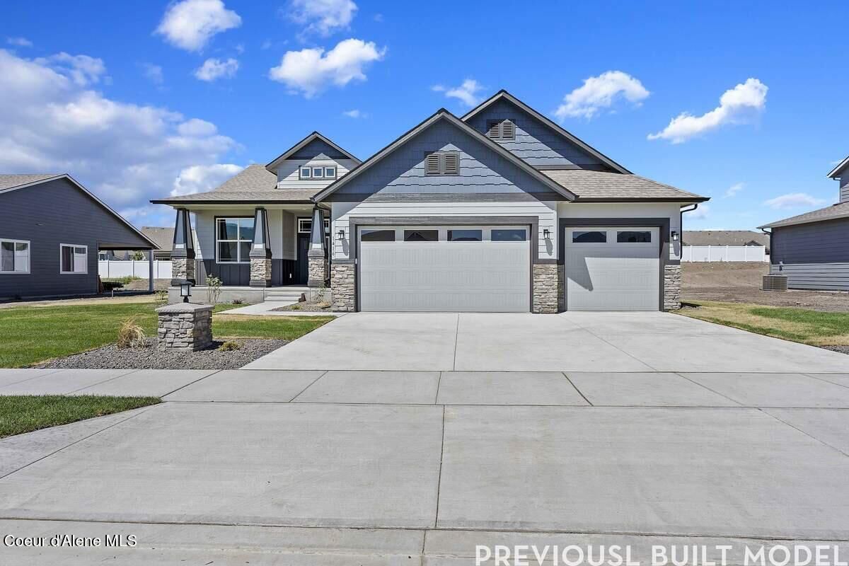 Property Photo:  8991 California St  ID 83858 