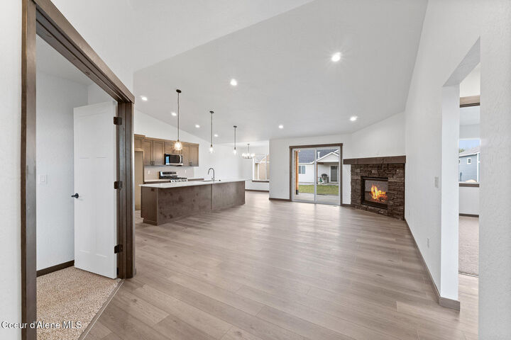 Property Photo:  8989 W Swather Ave  ID 83858 