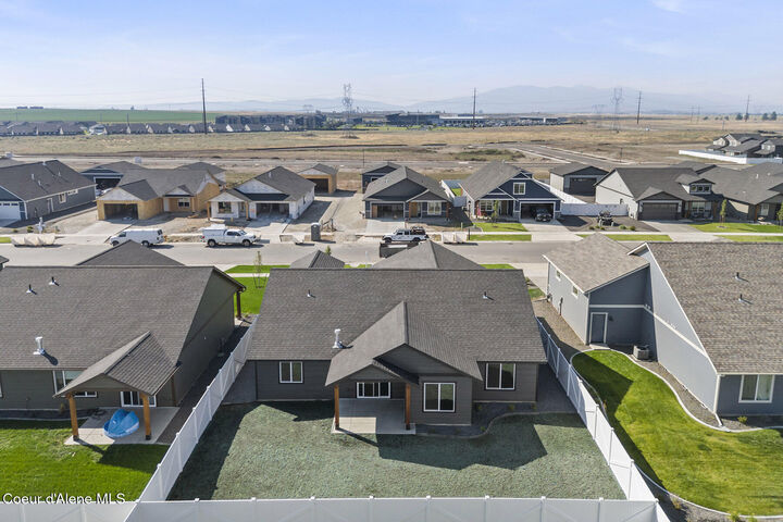 Property Photo: 8989 W Swather Ave ID 83858