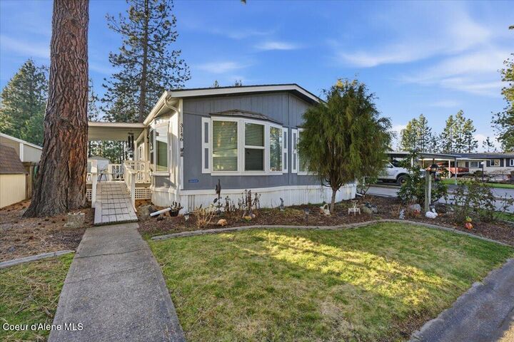 Property Photo:  3146 N Chelsee Way  ID 83815 