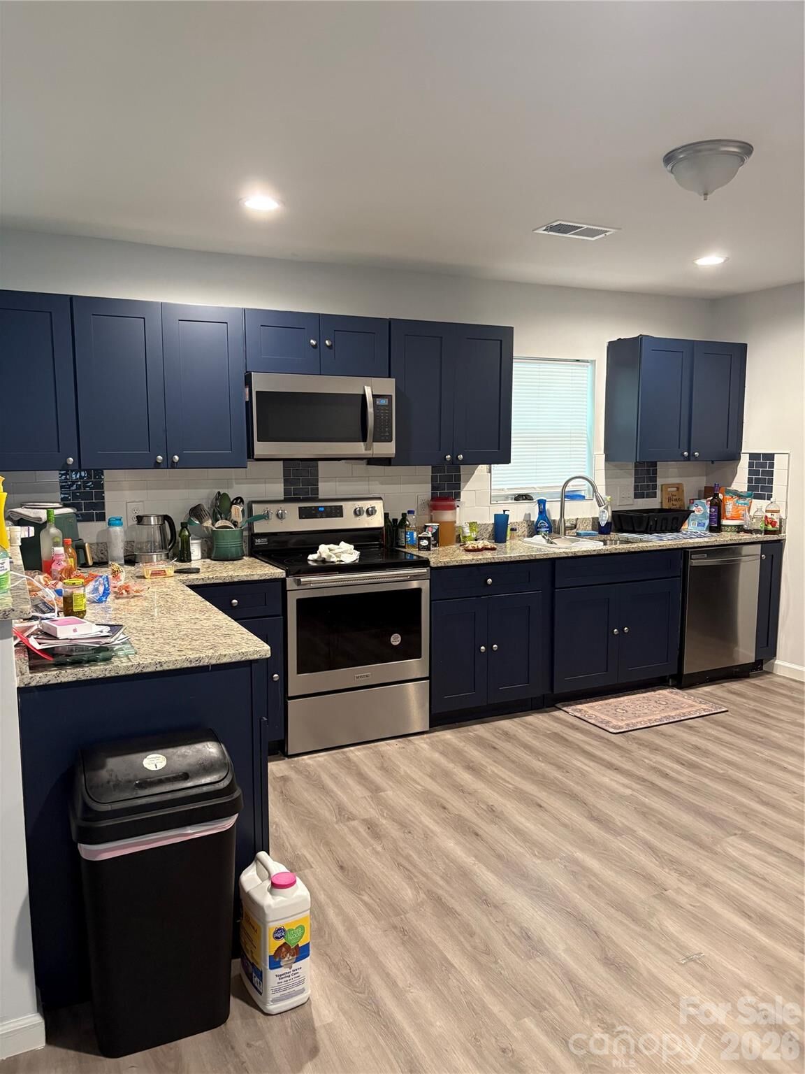 Property Photo:  911 Plyler Street  NC 28110 