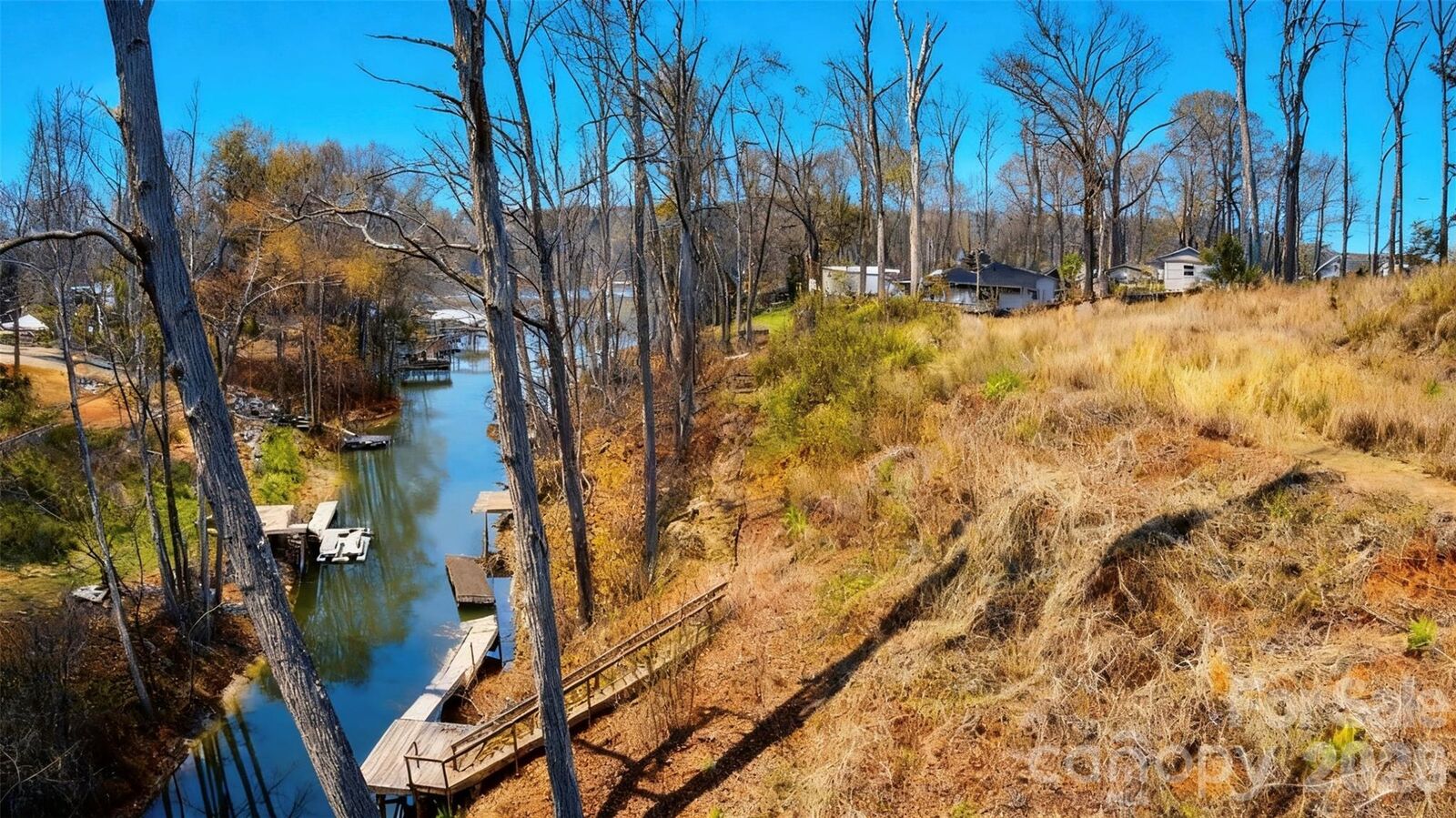 Property Photo:  3700 Landmark Drive  NC 28673 