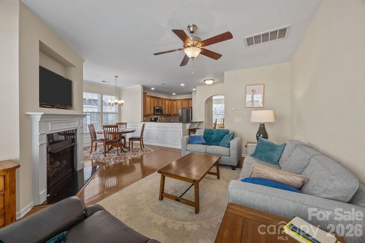 Property Photo:  11156 Green Spring Drive  NC 28078 