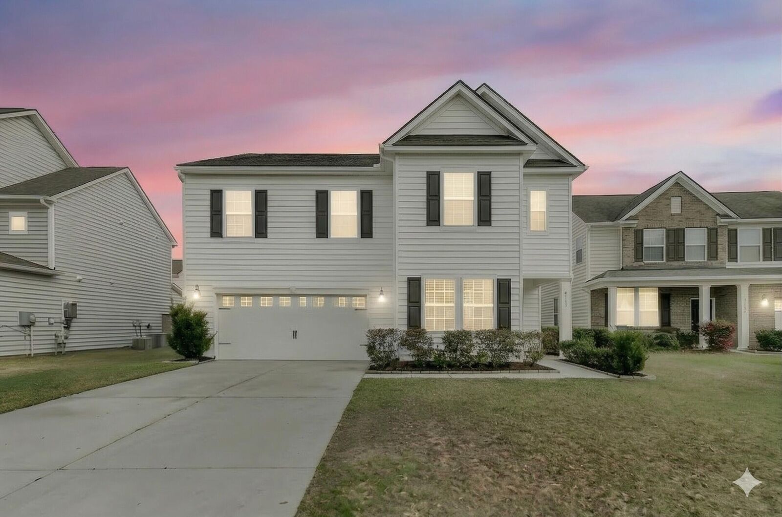 Property Photo:  9802 Boxelder Court  SC 29456 