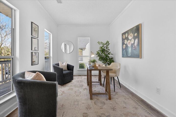 Property Photo:  1415 Black River Drive  SC 29466 