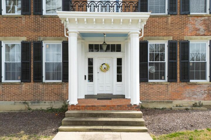 Property Photo:  286 S South Street  OH 45177 