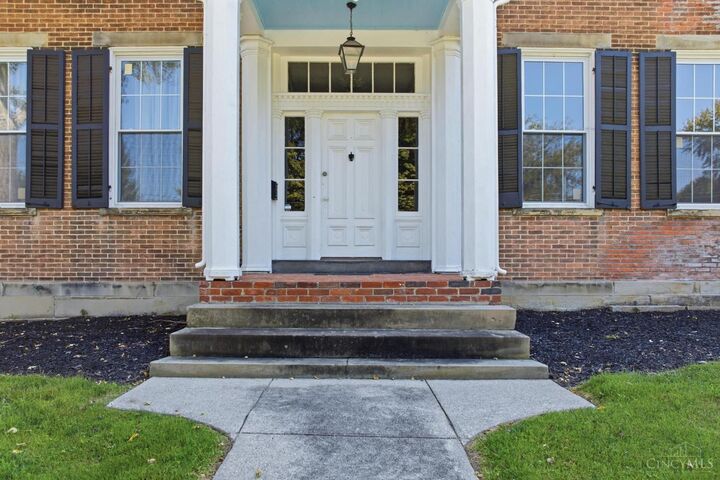 Property Photo:  286 S South Street  OH 45177 