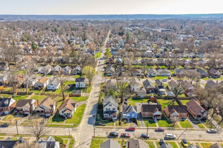 Property Photo:  6867 Hurd Avenue  OH 45227 