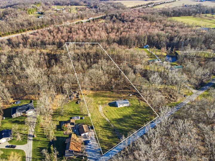 Property Photo:  4515 Township Road 179  OH 43334 