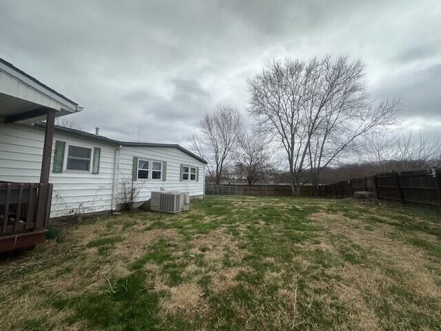 Property Photo:  915 Charles Street  OH 43138 