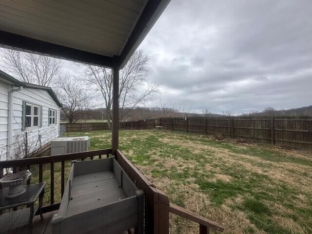Property Photo:  915 Charles Street  OH 43138 