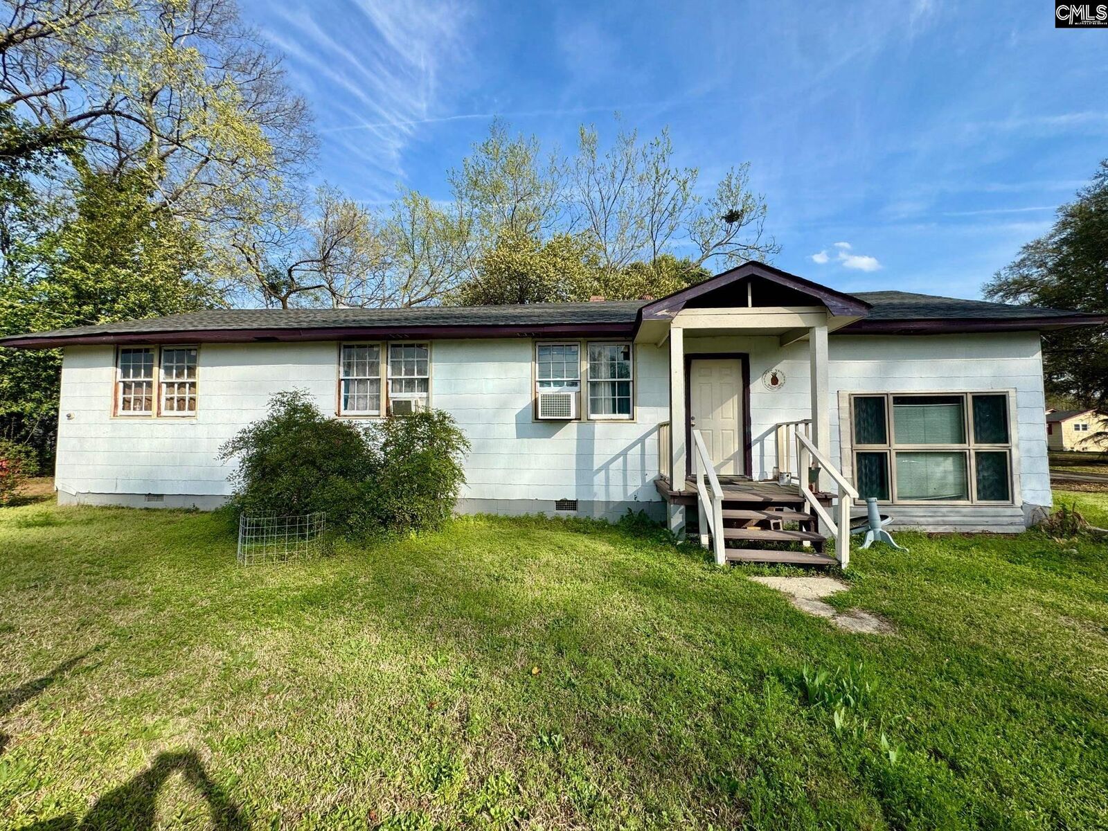 Property Photo: 509 Henry Street SC 29044-9585