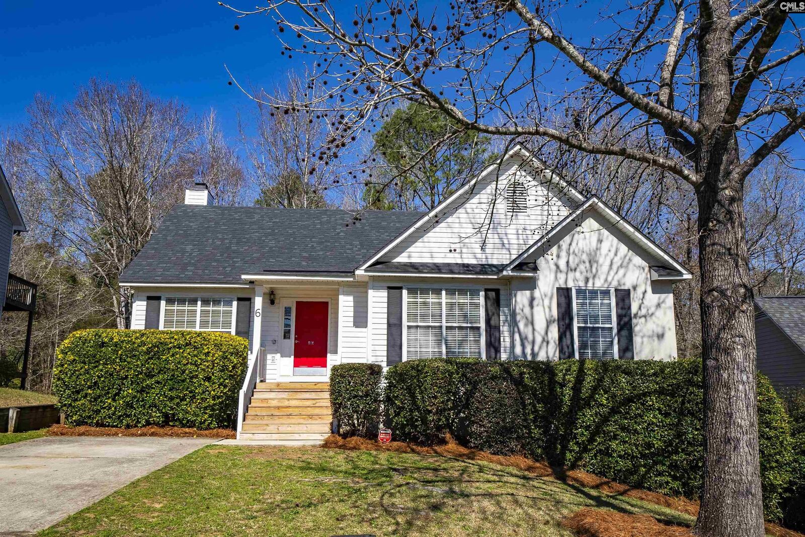 Property Photo:  6 Gidding Ct  SC 29063 