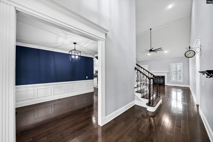 Property Photo:  152 Inverness  SC 29072 