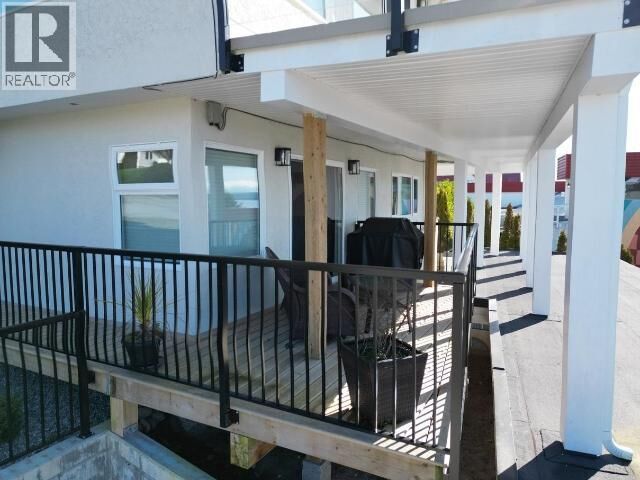 Property Photo: A, B, C-6848 Courtenay Street BC V8A 1X2