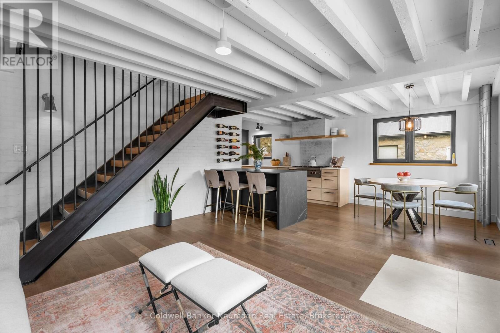 Property Photo: 596-598 Arkell Road ON N0B 1C0