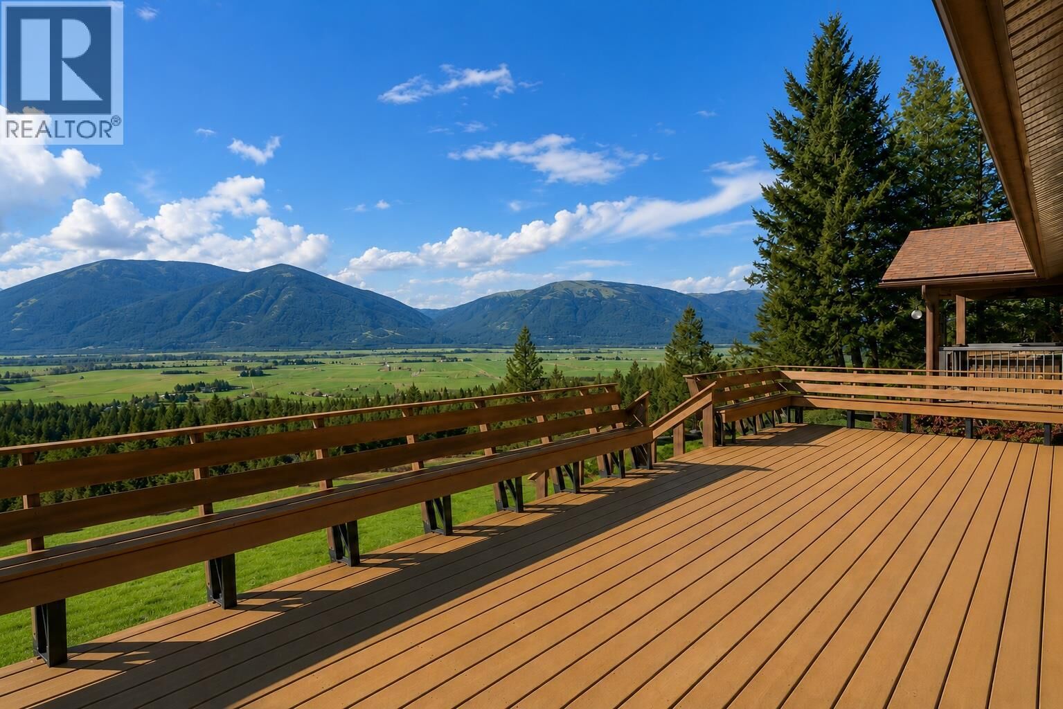 Property Photo: 2715 3A Highway BC V0B 1G8