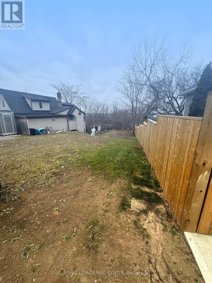 Property Photo:  1 Ball Avenue  ON L2T 1B4 
