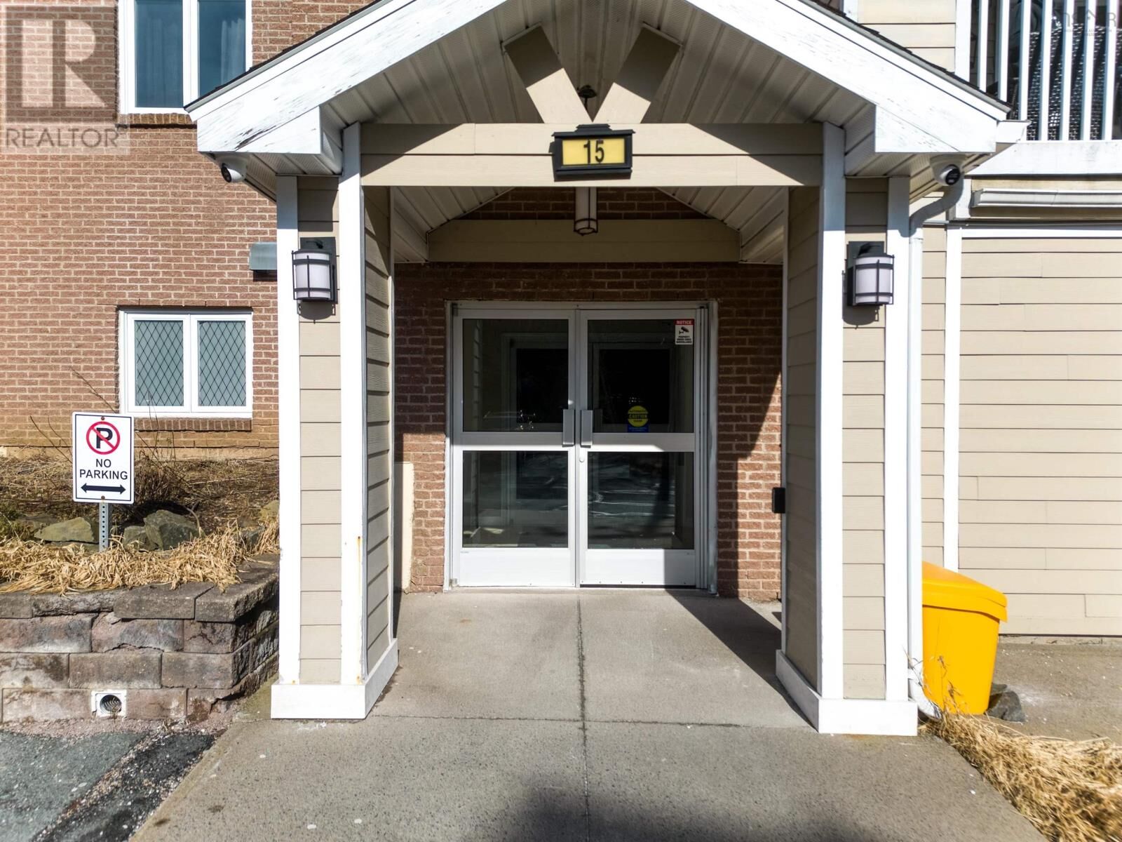 Property Photo: 15 Langbrae Drive 405 NS B3M 3W5