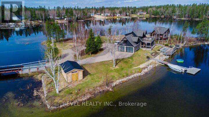 Property Photo: 1075 Cameron Avenue ON P0K 1G0