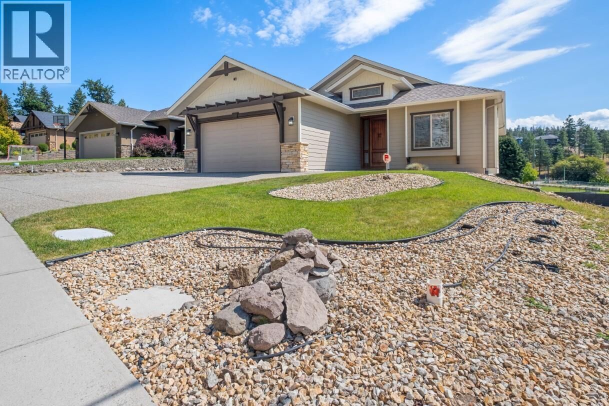 Property Photo:  2568 Tuscany Drive  BC V4T 3B6 