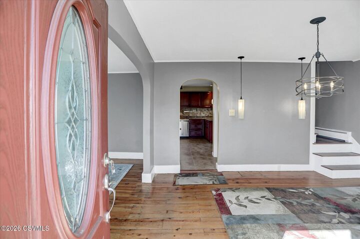 Property Photo:  339 Walnut Street  PA 17847 