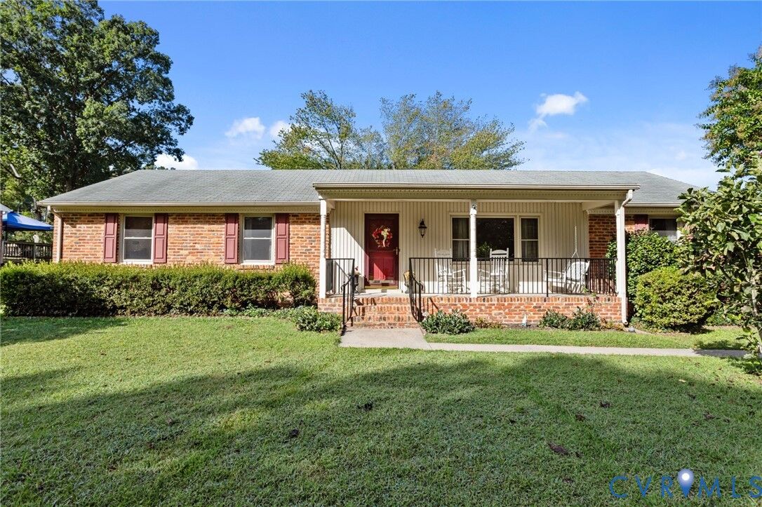 Property Photo:  7445 Lexington Drive  VA 23111 