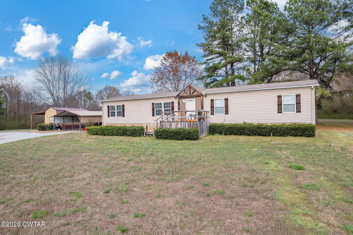 Property Photo:  2225 McKnight Street  TN 38343 