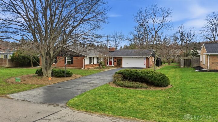 Property Photo:  1212 Laurelwood Road  OH 45409 