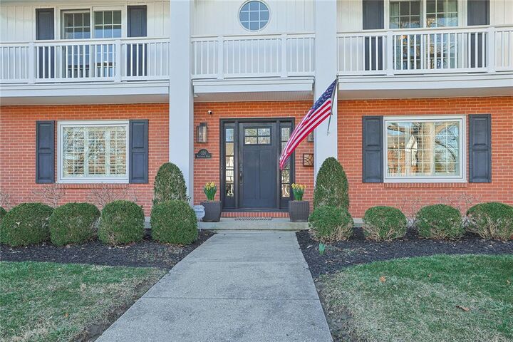 Property Photo:  326 Maysfield Road  OH 45419 