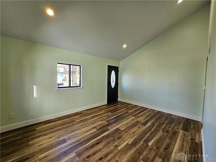 Property Photo:  1105 Pritz Avenue  OH 45410 