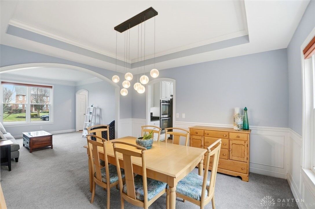 Property Photo:  6306 Caddies Way  OH 45040 