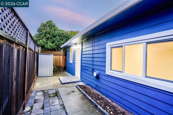 Property Photo: 1351 Eastshore Drive CA 94501