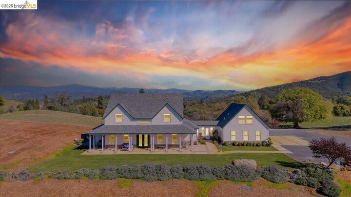 Property Photo: 14814 Twist Rd CA 95327