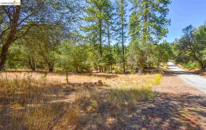 Property Photo:  Par B Union Hill Ln  CA 95370 