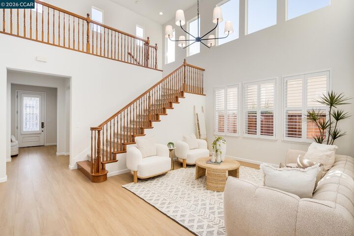 Property Photo:  3138 Ashbrook Ln  CA 94582 