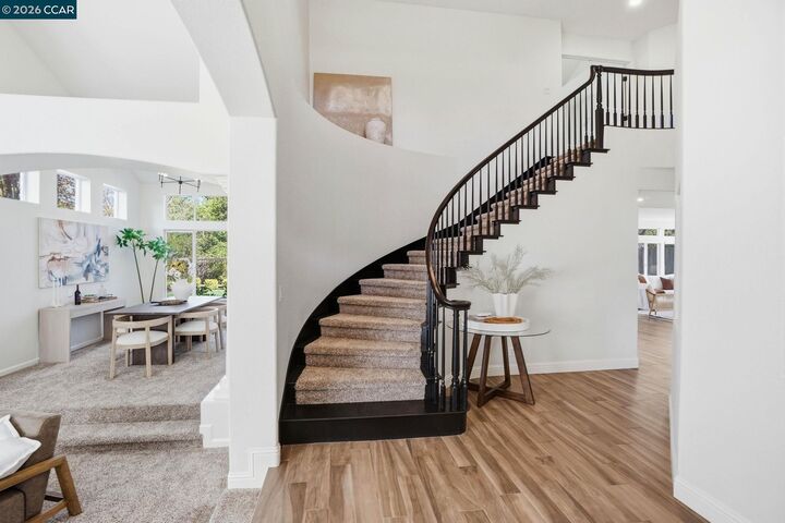 Property Photo:  1038 McCauley Rd  CA 94526 