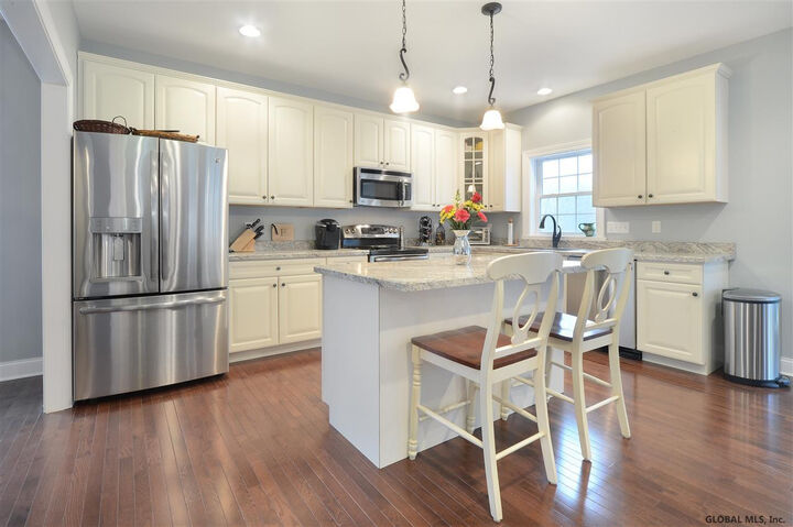 Property Photo: 79 Lakepointe Way NY 12866