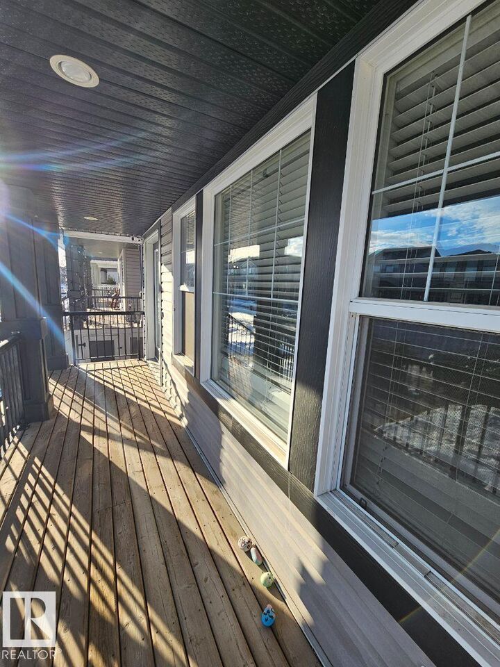 Property Photo: 208 Kirpatrick Way AB T9E 1B5