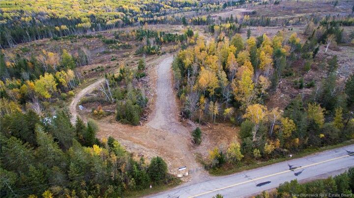Lot 22-1 Drurys Cove Road — photo 1