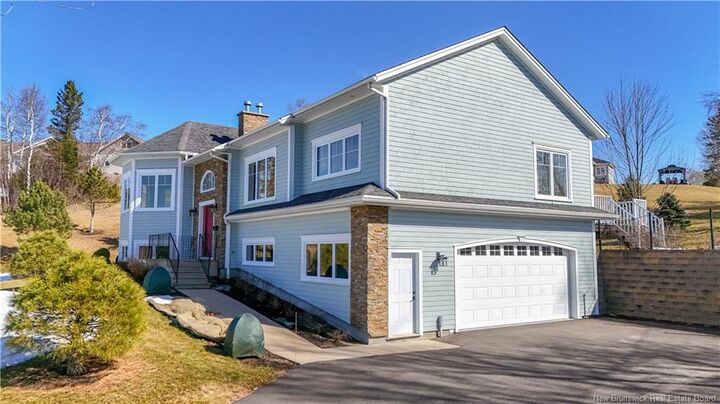 Property Photo:  20 Headland Road  NB E3B 0H8 