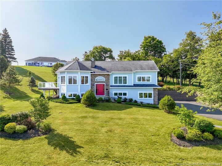 Property Photo:  20 Headland Road  NB E3B 0H8 